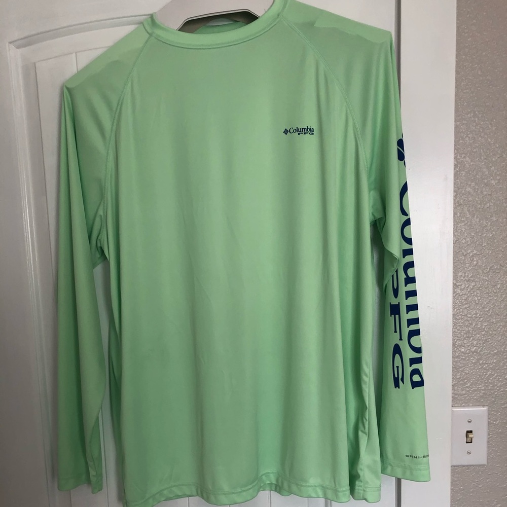 Columbia PFG Long Sleeved Shirt